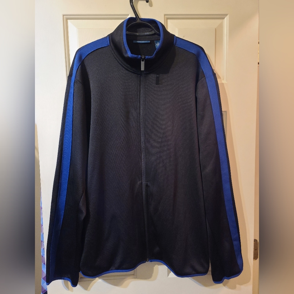 Perry Ellis Tracksuit